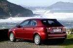 Chevrolet Lacetti 5-Door 2006 года